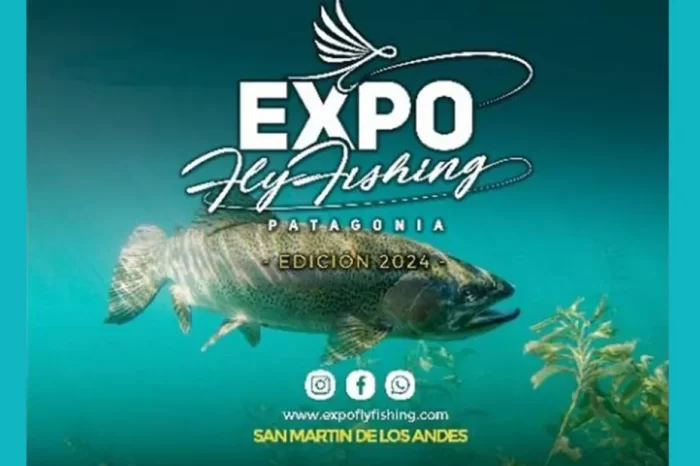 Se viene la mejor exposición de pesca con mosca del país