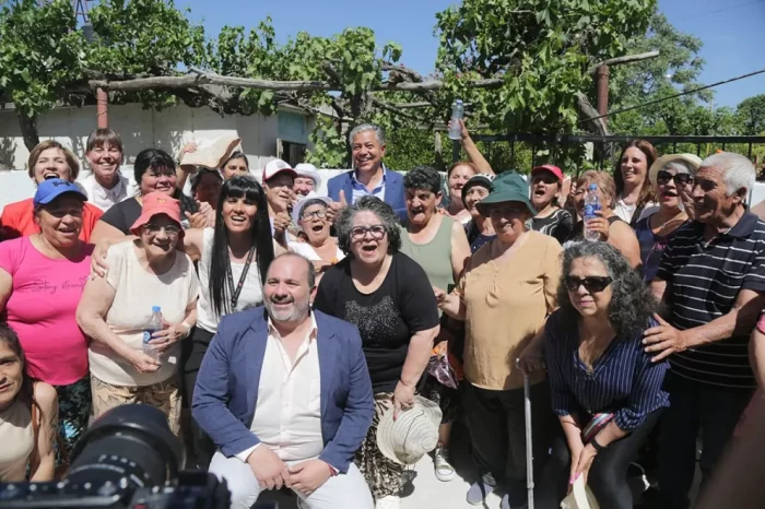Vista Alegre ya tiene su Casa Integral de la Mujer