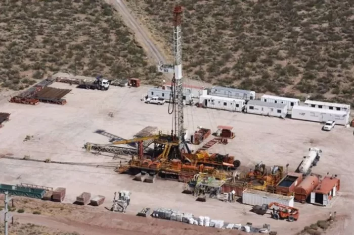 Neuquén jugará de local en la Argentina Oil and Gas 2024