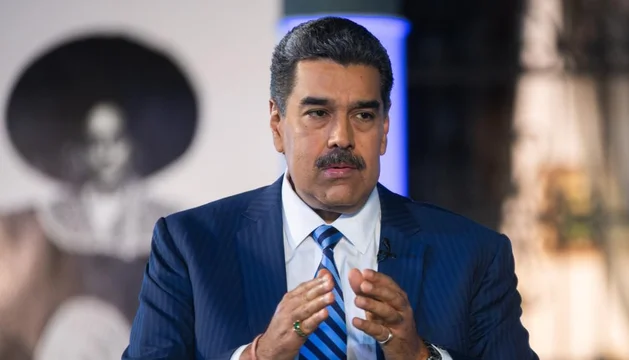 La Justicia argentina pidió que Interpol emita alertas rojas contra Maduro y otros funcionarios venezolanos