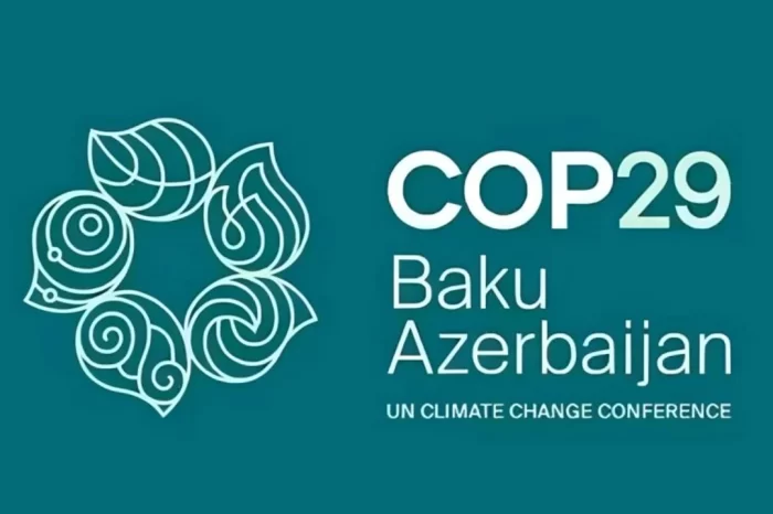 Milei retiró a su delegación de la cumbre del clima COP29 en Azerbaiyán, en rechazo a la "agenda 2030"
