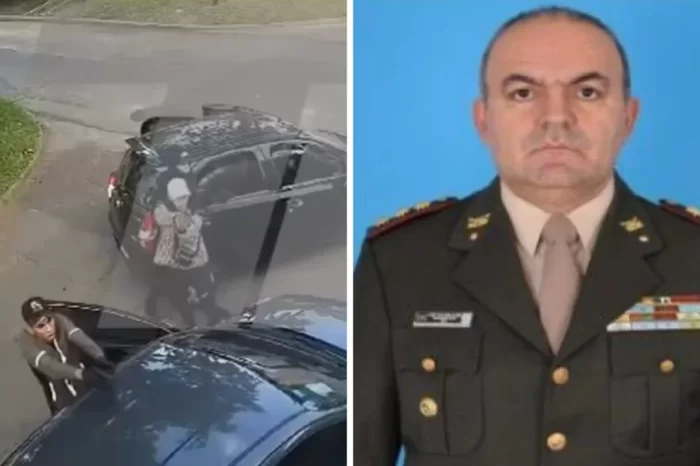Quién era Guillermo López, el gendarme asesinado en El Palomar