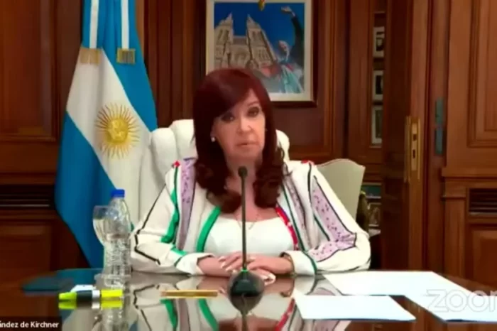 Noviembre caliente: los pactos de Cristina para no ir a la cárcel