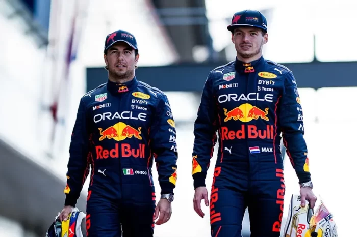 Colapinto se aleja de la Fórmula 1 en 2025: “Checo” Pérez seguiría en Red Bull