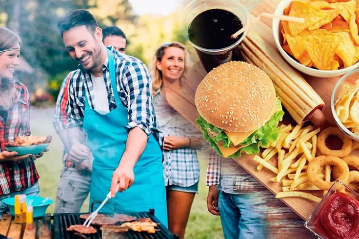 La alimentación es Cultura