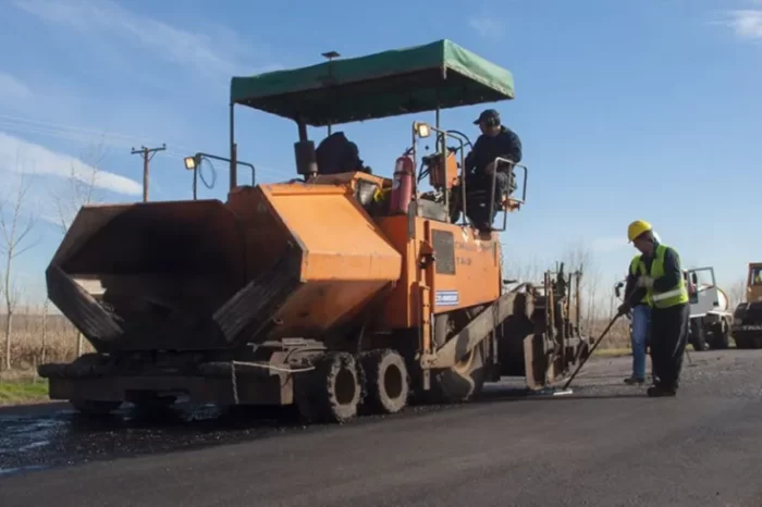 Las rutas que cambiarán el mapa vial neuquino