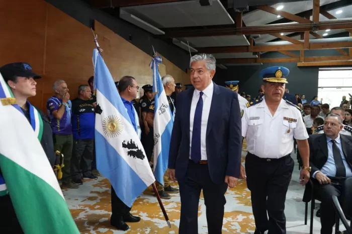 Figueroa: “Lo que el ciudadano necesita es mayor seguridad”