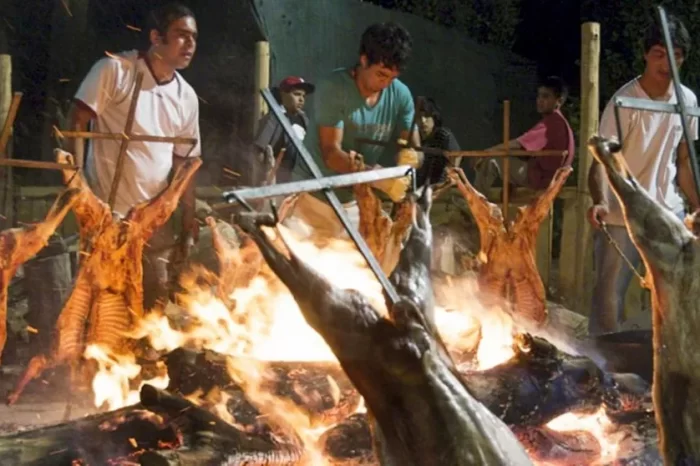 Destinos neuquinos se alistan para recibir turistas el fin de semana largo