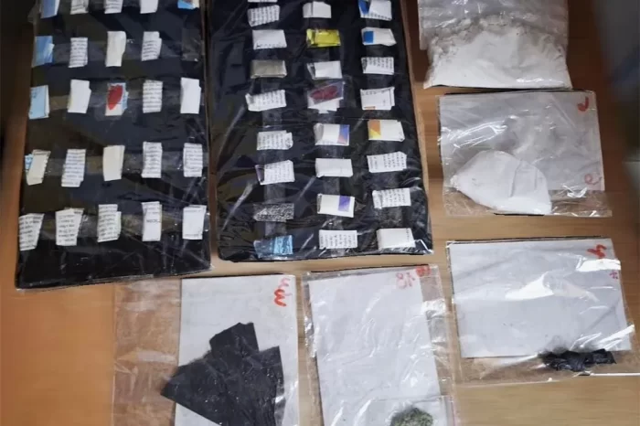 Lucha contra el narcomenudeo: Desmantelaron otra boca de expendio de drogas en Neuquén