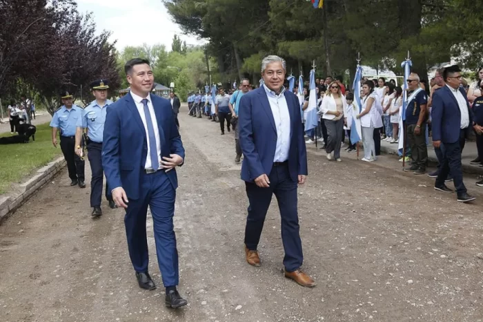 Figueroa: “Tenemos que generar la condiciones para atraer inversiones”