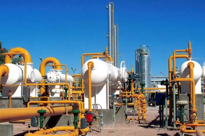 Neuquén será protagonista de la exportación de gas a Brasil