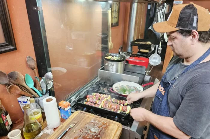 Elaboradores gastronómicos se suman al programa del sello de distinción