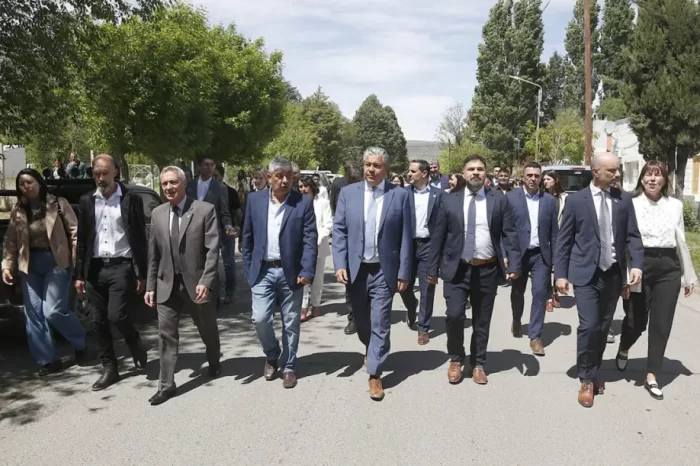La provincia ahorró 1.000 millones de dólares en un año
