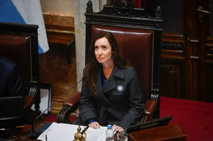 Polémica y dudas en el Senado por la legalidad de la sesión: "Tranquilamente, podría darse la impugnación", aseguran
