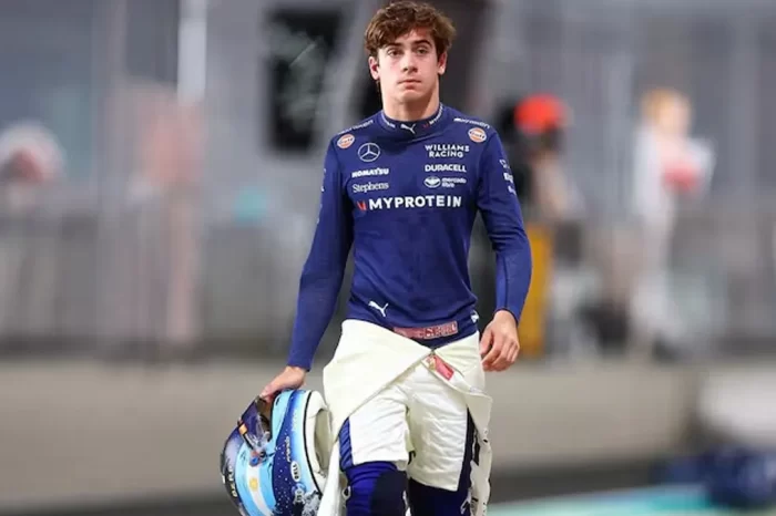 FÓRMULA 1: ¿Fin del sueño para Colapinto? La terrible noticia que confirmó Red Bull y que le habría cerrado las puertas para el 2025