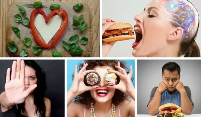 Alimentación y Emociones