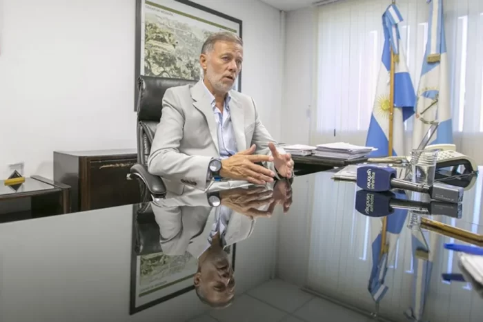 Compromisos incumplidos: Fuerte reclamo a Nación por posibles cortes de energía en Villa La Angostura