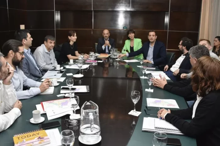 Resultados y proyecciones: El gobierno expondrá los balances de gestión