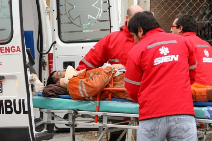 Un Estado presente y ágil: La Secretaría de Emergencias y Gestión de Riesgos cierra un fuerte año de trabajo