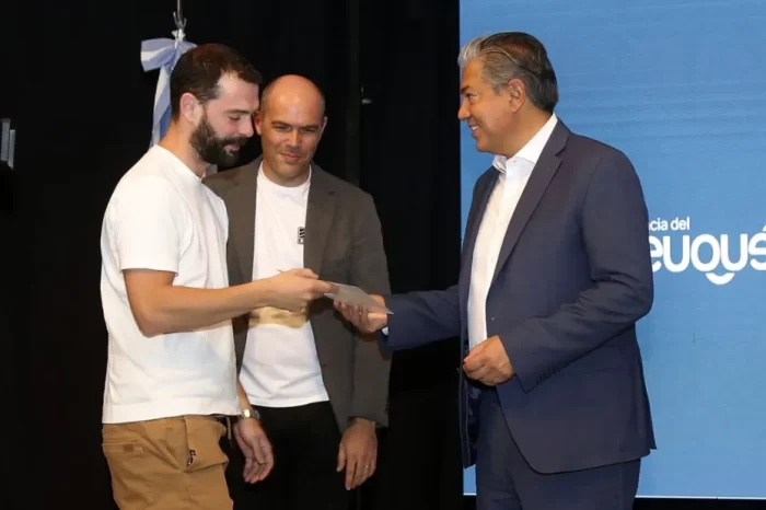 Créditos Pyme: Empresas neuquinas accedieron a financiamiento productivo