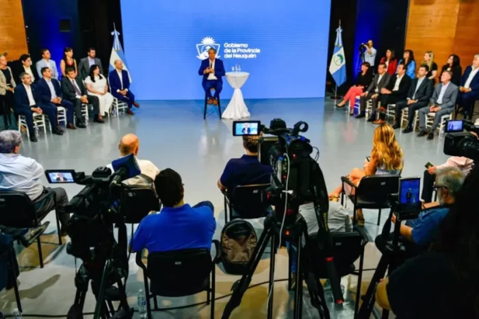 Inversiones: “Tenemos que monetizar de muy buena manera nuestro subsuelo”