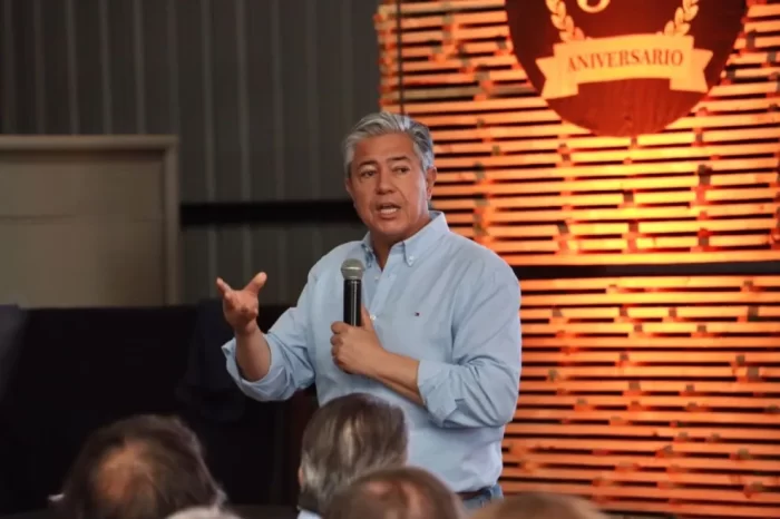 CORFONE movilizará su producción con la elaboración de pellets