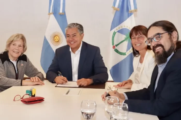 Provincia y LUNCEC aúnan esfuerzos para la detección precoz del cáncer de mama