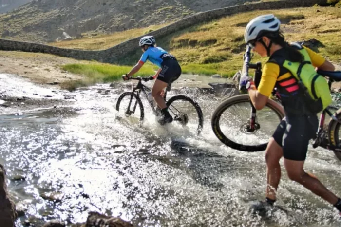 Turismo de eventos deportivos: El rally de mountain bike unirá 19 localidades de la Región Alto Neuquén
