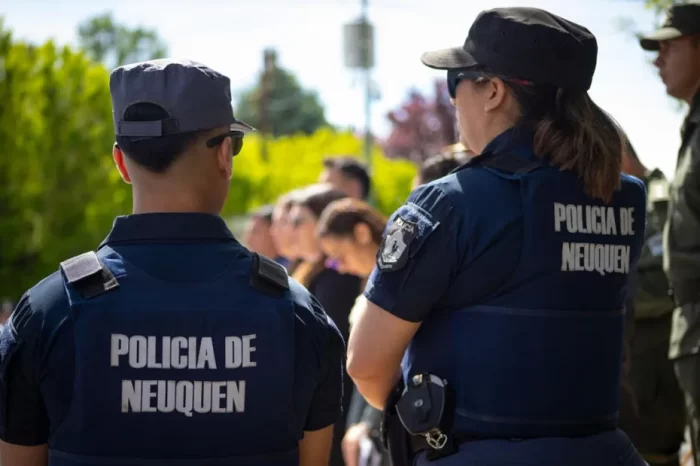 Fiesta de la Confluencia: Se desplegarán más de 750 efectivos por día en la Isla 132