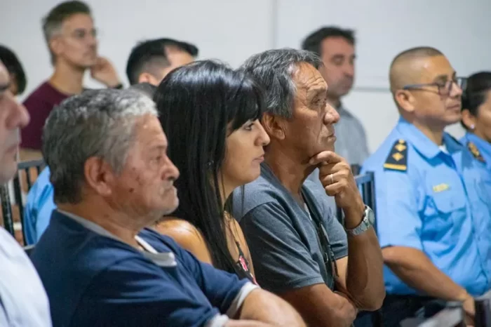 Prevención: La lucha contra el narcomenudeo, un eje central en los barrios de Neuquén