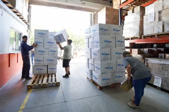 Salud: la transparencia fue la clave para superar la emergencia sanitaria