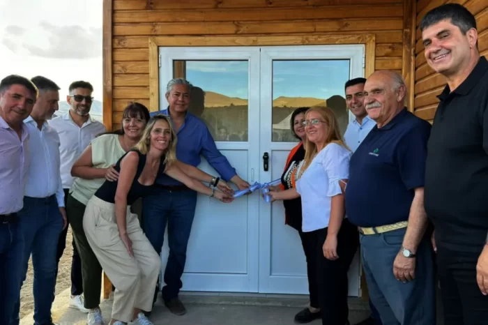 Figueroa: “Es el momento del norte neuquino”