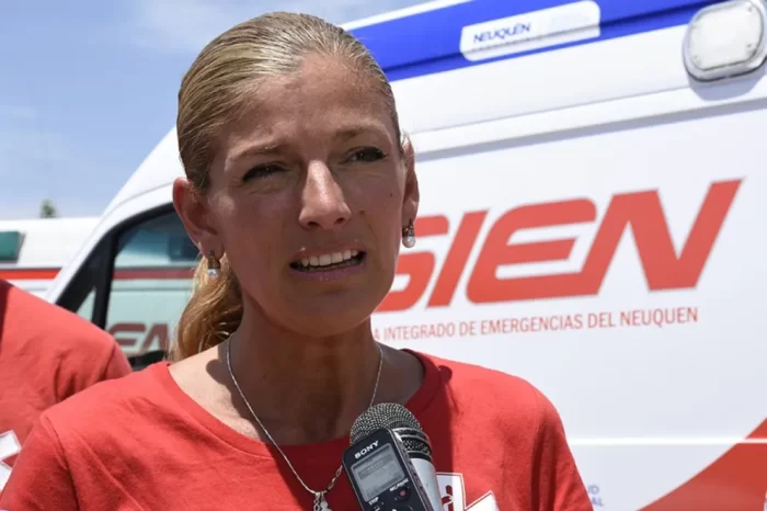 Incidente en Aguas Calientes: Continúa la búsqueda del criancero que cayó al río Varvarco