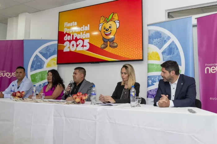 San Patricio del Chañar: Se viene una nueva edición de la Fiesta Provincial del Pelón