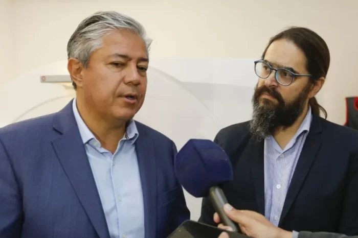 Fortalecimiento del Sistema Público: Jerarquizaron a 8.000 trabajadores del ministerio de Salud