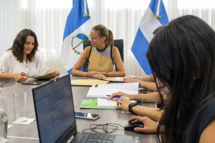 Junín de los Andes: Dos empresas presentaron ofertas para mejoras edilicias de la Escuela Primaria Nº 7