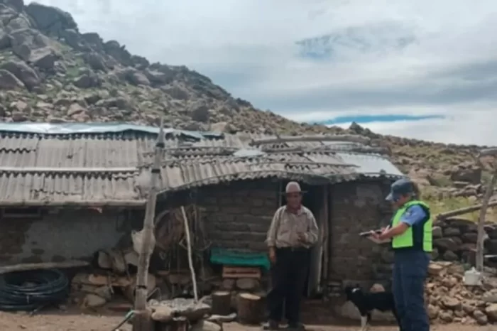 Operativo Cordillera de los Andes II: Fuerte despliegue policial en zonas rurales y pasos fronterizos