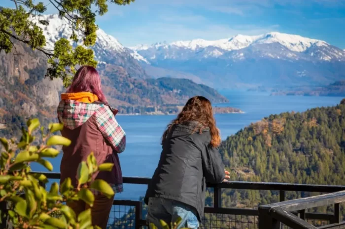Verano 2025: Más de 150 mil turistas recorrieron Neuquén en lo que va de enero