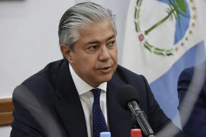 Figueroa fortalece áreas clave de su gestión