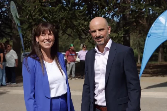 Neuquinidad: “El Estado tiene que cuidar los recursos de todos los neuquinos”