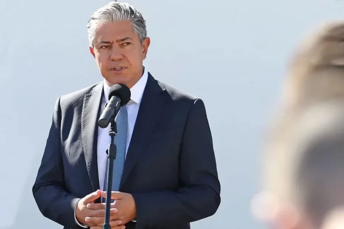 Figueroa: “Es imprescindible invertir bien los recursos”