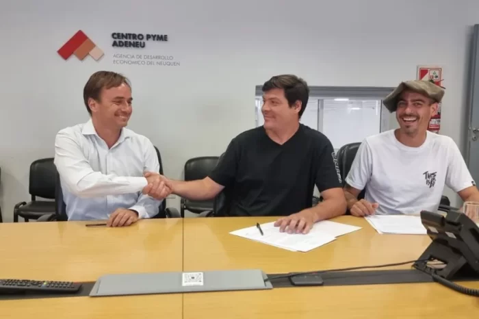 En Mari Menuco y Chos Malal: Impulsan el cultivo de cáñamo con fines industriales