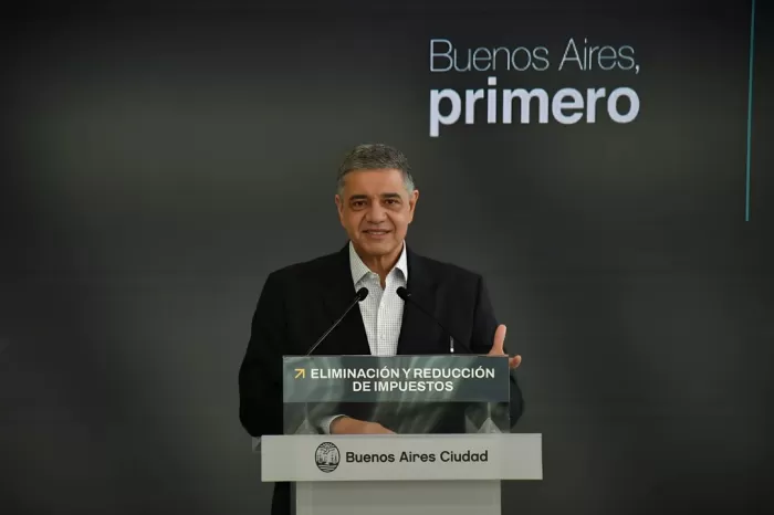 El Gobierno porteño busca destrabar el conflicto por la fuga de presos y asegura que Bullrich "no agiliza" los traslados a cárceles federales