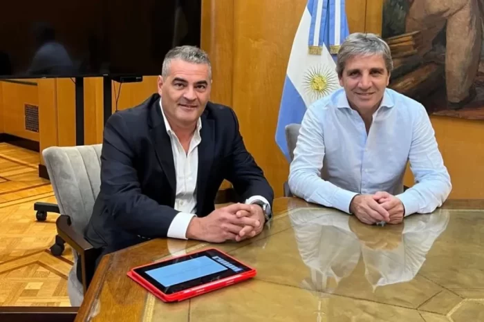 Quién es Fernando Bearzi, el nuevo titular de la Anses