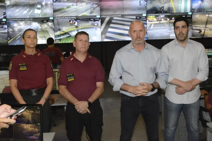 Waldo Wolff arremetió contra Patricia Bullrich: "Ella sabe que miente"