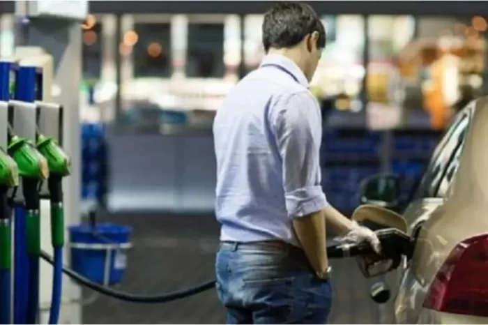 Autodespacho en estaciones de servicio: “Hoy el cliente pasa a ser un empleado más”