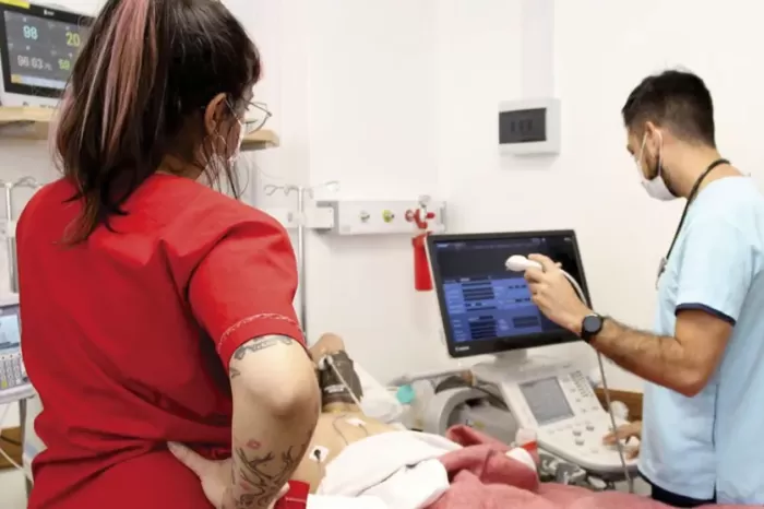 Formación: La Ley de Residencias propicia una mejora económica y laboral significativa