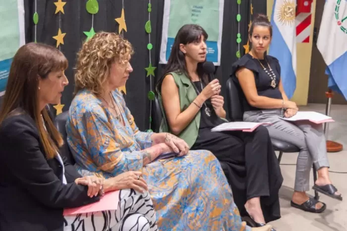 Publicado por el CeDIE: Presentaron libro de trabajo para educación domiciliaria y hospitalaria