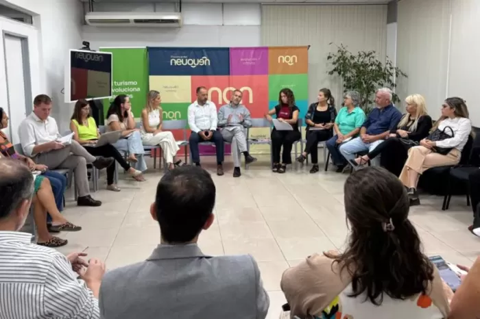 Políticas públicas integradas: Trabajo coordinado con municipios para fortalecer la oferta turística habilitada
