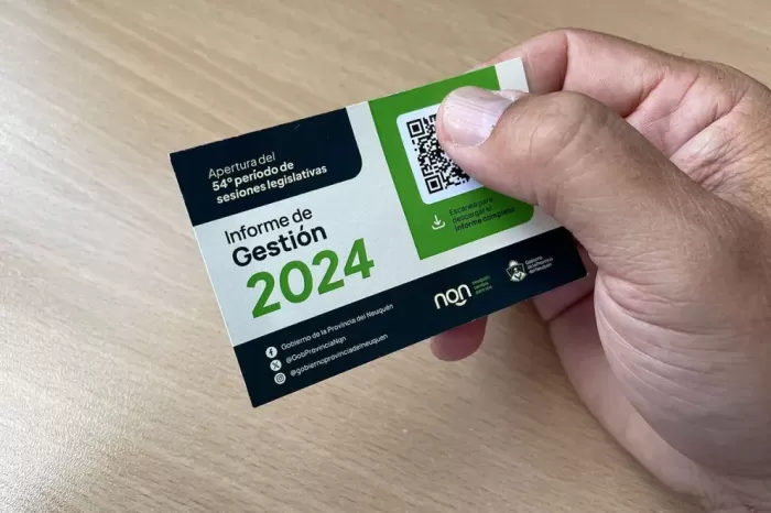 El primer informe de gestión digital permitirá ahorrar 54 millones de pesos